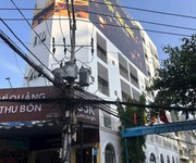 Tòa chdv 45 phòng góc 2mt thoại ngọc hầu - 8 tầng dt 250tr/ tháng