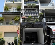 Bán nhà mới 5 tầng mặt tiền đường lâm văn bền   q.7