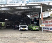 Chính chủ cần sang tiệm rửa xe ô tô tại đường hùng vương - thị trấn trảng bom - đồng nai.