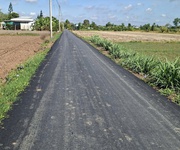 Cần bán 8 lô đất f0 có vị trí đẹp tại xã tân thành   h. gò công đông   tỉnh tiền giang.