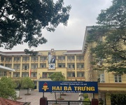Chính chủ bán nhà 4 tầng 1 tum tại trần khát chân, hai bà trưng, hà nội