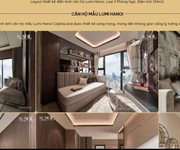 3 Bán căn hộ cao cấp lumi hanoi   đại lộ thăng long, tây mỗ, hà nội