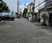 Bán nhà hxh 8m lý thường kiệt - ngay ngã tư bảy hiền, 5x8.5m, 3 tấm - 3 pn, chỉ 8,2 tỷ.