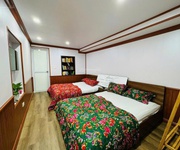 Bán gấp tập thể tầng 1 - 70m2 tại số 5 ngõ 72, bùi ngọc dương, q. hai bà trưng