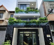 Bán nhà quận 7   hẻm xe hơi 4 chỗ