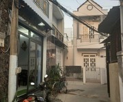 Bán nhà hẻm 1172 đường huỳnh tấn phát   p. phú mỹ   quận 7