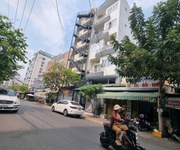Bán căn nhà 39 phòng. Thu nhập 120tr/tháng. Đường Số 1, P Bình Thuận, Q7