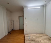 Bán nhà lĩnh nam 5 tầng ô tô đỗ cổng 8M ô tô tránh hoàng mai