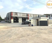 4 Cho thuê/Bán nhà xưởng BÀU BÀNG   BÌNH DƯƠNG   19.337m