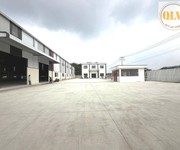 5 Cho thuê/Bán nhà xưởng BÀU BÀNG   BÌNH DƯƠNG   19.337m