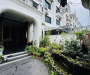 Bán biệt thự đẹp 5 tầng KĐT Dương Nội An Khang Villa, 225m2, mặt tiền 9m, vị trí đẹp, giá 79 tỷ