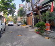 Bán nhà 4 tầng Quang Trung Gò Vấp ngay Emart, DT 78m2 giá 7.8 tỷ