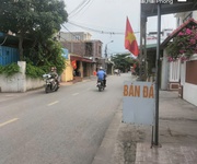 Bán nhà cấp 4 mặt đường khu Đông Hải - Hải An