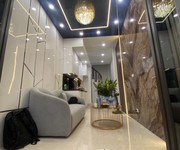 Chợ Bưởi Tây Hồ 21m2 Xây Mới Gần Hồ