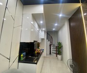 1 Chợ Bưởi Tây Hồ 21m2 Xây Mới Gần Hồ