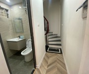3 Chợ Bưởi Tây Hồ 21m2 Xây Mới Gần Hồ