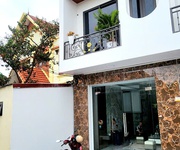Chính chủ bán nhà đẹp hy tái, hồng thái, an dương - 3 tầng kiên cố - sân rộng - full nội thất đẹp