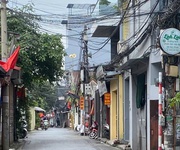 Sở hữu ngay căn biệt thự đẹp - giá tốt - vị trí đắc địa tại mặt ngõ 264 ngọc thuỵ, long biên, tphn