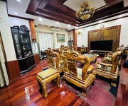 Bán nha đẹp phúc lợi- vỉa hè- kinh doanh sầm uất- oto tránh 75m 5 tầng thang máy 24 tỷ tl