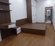 Hot thanh xuân   nhà đẹp, ngõ gần ô tô, tiềm năng tăng giá c
