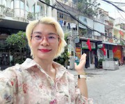 Bán nhà quận 1 - mặt tiền xe hơi 10m đường trần đình xu - sổ siêu đẹp 4m   29m chỉ 25 tỷ