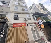 Giá tốt cho đầu tư - hxh đ.rạch bùng binh, quận 3 - ngang đẹp 6m 14m - xung quanh đều xây 6 tầng