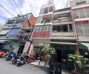 Duy nhất nhà bán mặt tiền đường 10m điện biên phủ, quận 3 - dt 4m 14m sổ hồng vuông đẹp - chính chủ