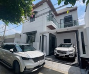 Biệt thự mini  9.2x10  nguyễn thị thảnh  đông thạnh, hóc môn    giá chỉ 6.4 tỷ‼