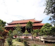 Siêu hot villa biệt thự nhà vườn 6.000m  dương công khi - tl15, sát vách hóc môn