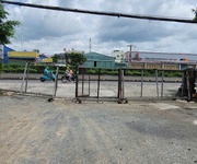 Đất 3 mặt tiền đường đỗ mười - quốc lộ 1a   vị trí kim cương quận 12