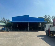 Xưởng mặt tiền nguyễn văn bứa   hàng hiếm hóc môn   dt khủng 1.665m