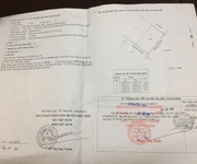 Đất 3 mặt tiền 1.300m    kdc hoàng hải hóc môn   giá 17 tỷ