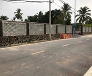 Đất hóc môn ngang 39m   giá chỉ 5.3 tỷ   siêu hiếm khó tìm