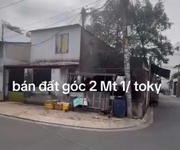 Góc 2 mặt tiền tân xuân   8x22m   có sẵn dòng tiền   chỉ 8.7 tỷ