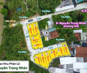 Đất phường kim long chỉ 950tr , cơ hội hiếm cho người nhanh tay