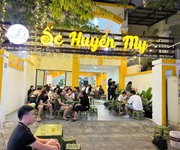 Sang nhượng mặt bằng kinh doanh   khu geleximco tây mỗ.