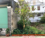 2 Cần bán 95m2 5x19 đất thổ cư hẻm xe hơi