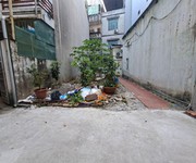 Bán đất bồ đề 62M ô tô nho vào đất 10M ô tô tránh long biên