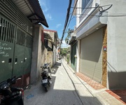 Bán nhà thanh đàm 6 tầng thang máy long lanh lô góc ô tô tránh kinh doanh hoàng mai