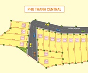 Sở hữu ngay lô đất đẹp - giá tốt - vị trí đắc địa tại thôn đồng danh, xã an nghĩa, phú thọ