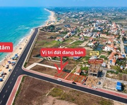 Sở hữu ngay lô đất đẹp - giá tốt - vị trí đắc địa tại đặc khu kinh tế ninh cơ, ninh bình