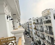 Bán  nhà phố 5 tầng hẻm xe hơi thông bình trị đông a, bình tân   586m    giá 7,8 tỷ