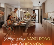 Căn hộ cao cấp gold park bắc ninh - chỉ từ 48tr/1m  ❗