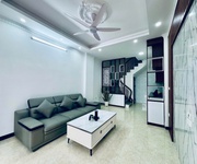 Bán nhà thạch bàn 5 tầng, ô tô đỗ cửa, tài chính hơn 6 tỷ