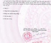 Bán đất có nhà cấp 4   phòng trọ đang kinh doanh   thu nhập sẵn 6 triệu/ tháng - tp bà rịa