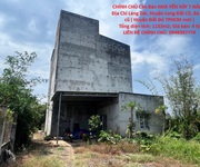 Chính chủ cần bán nhà yến xây 7 năm - địa chỉ láng dài, huyện long đất cũ, bà rịa cũ