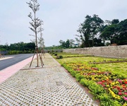 Trending  100 m2 đất thổ cư - ngay ngã tư chợ hòa lạc - mt 6,8m