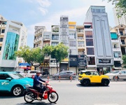 Bán tòa nhà 7 tầng mặt tiền kinh doanh đ.nam kỳ khởi nghĩa, quận 3- chính chủ chào chỉ 19t-