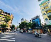 Vị trí độc tôn khan hiếm ngang lớn 15m 21m- bán nhà 4 tầng mặt tiền yersin, quận 1- đang cho thuê