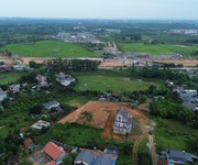 Bán lô 150 full thổ cư đất dân tại Hòa Lạc    Cách dh quốc gia chỉ 100m  Gần ga metro , Gần đường Đ